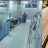 WPC  products produce machine - Image 4
