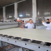 WPC  products produce machine - Image 2