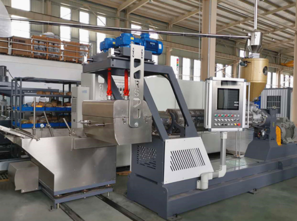 Artificial grass monofilament machine - Image 3